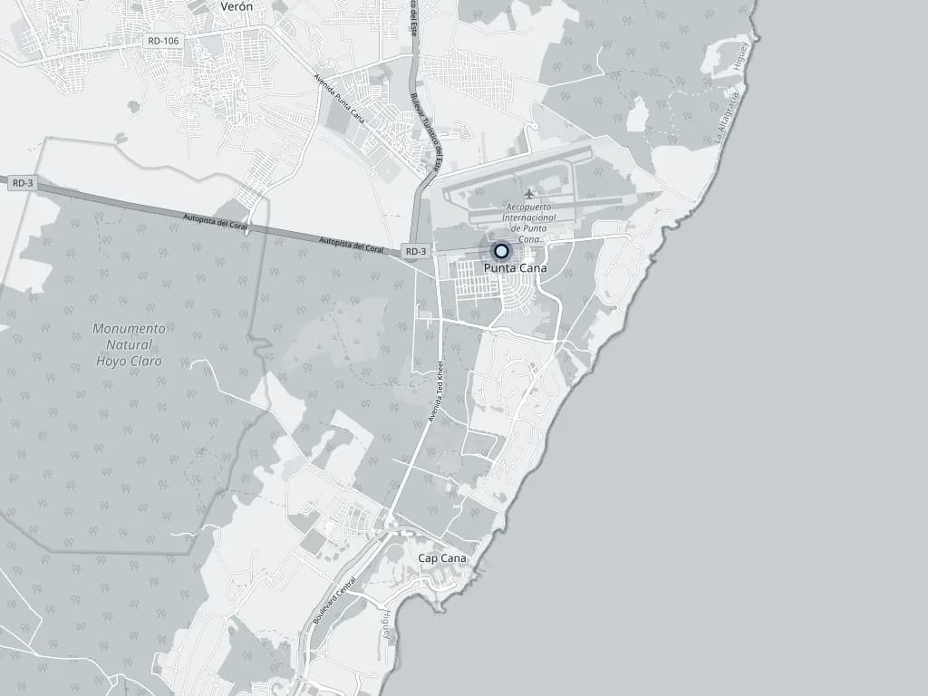 Punta Cana Village